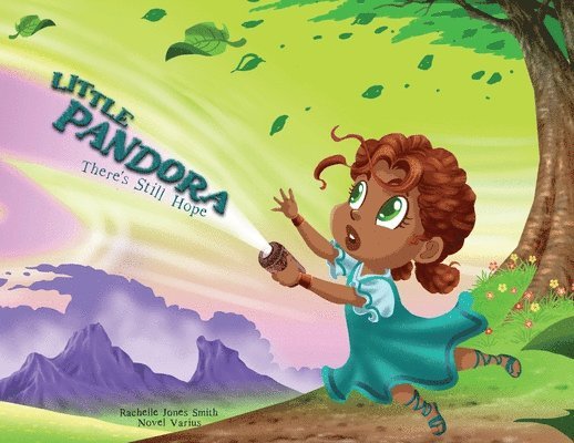 Little Pandora 1