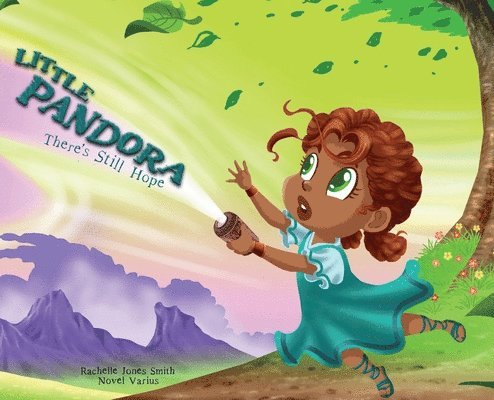 Little Pandora 1