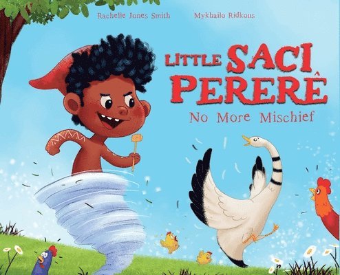 Little Saci Perer 1