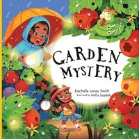 bokomslag Garden Mystery