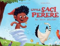 bokomslag Little Saci Perer