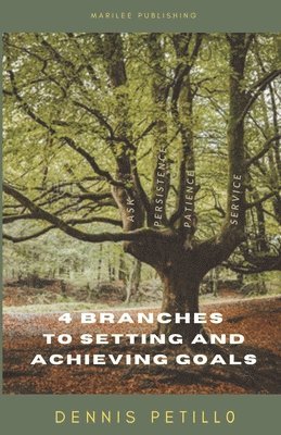 4 Branches to Setting and Achieving Goals 1