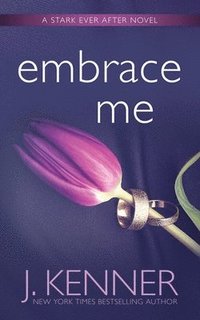 bokomslag Embrace Me