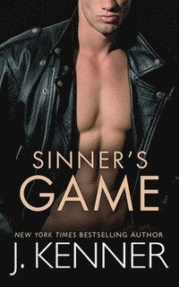 bokomslag Sinner's Game