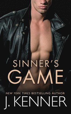 Sinner's Game 1