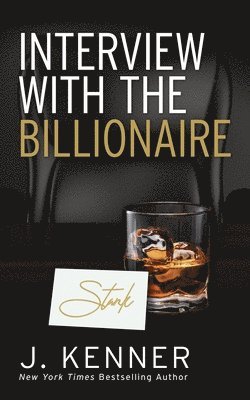 bokomslag Interview with the Billionaire