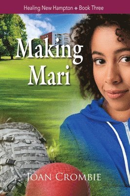 Making Mari 1