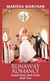 bokomslag Runaway Romance