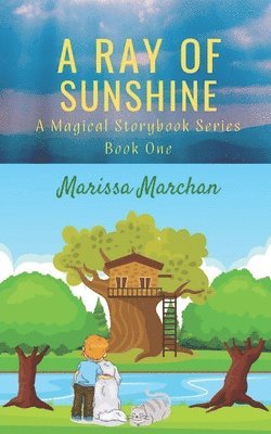 Marissa Marchan - Ray of Sunshine, Häftad
