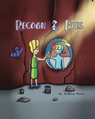 Brimoral Stories, BriMoral Stories - Recogn And Eyes, Häftad