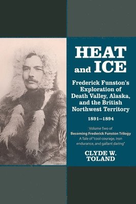 bokomslag Heat and Ice