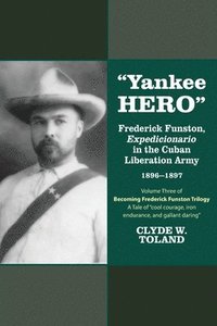 bokomslag Yankee Hero