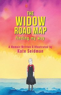 bokomslag The Widow Road Map