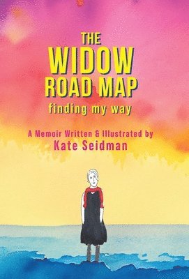 bokomslag The Widow Roadmap