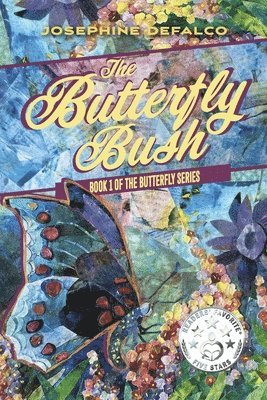 The Butterfly Bush 1