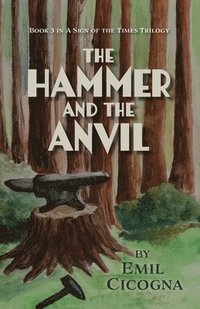 bokomslag The Hammer and the Anvil