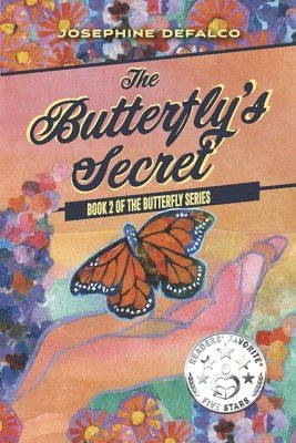 bokomslag Butterfly's Secret