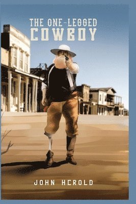 The One-Legged Cowboy 1