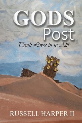 Gods Posts 1