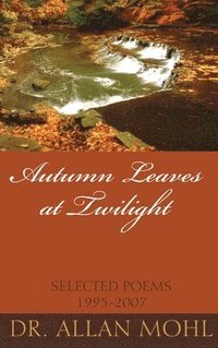 bokomslag Autumn Leaves at Twilight