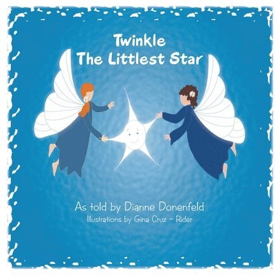 Twinkle The Littlest Star 1