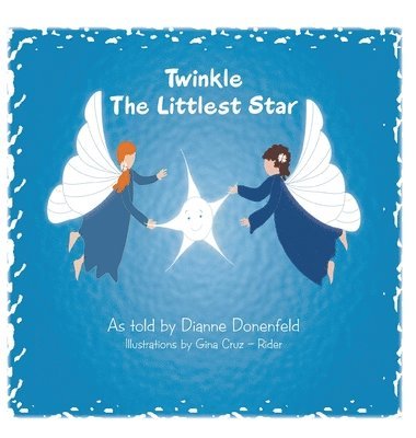 Twinkle The Littlest Star 1