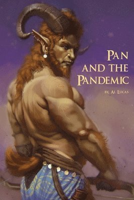 bokomslag Pan and the Pandemic