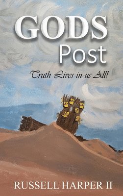 Gods Posts 1