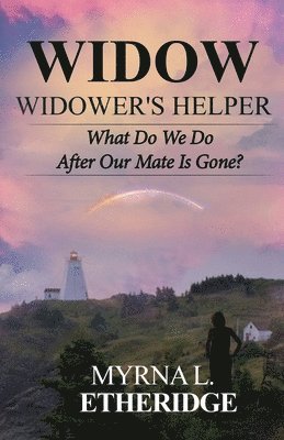 Widow Widower's Helper