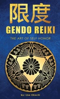 bokomslag Gendo Reiki