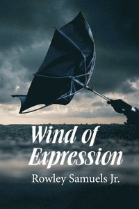 bokomslag Wind of Expression