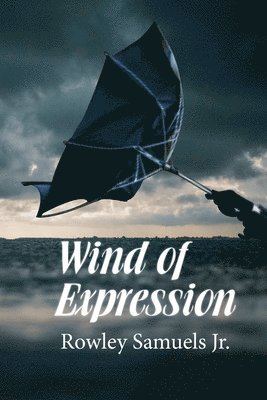 bokomslag Wind of Expression