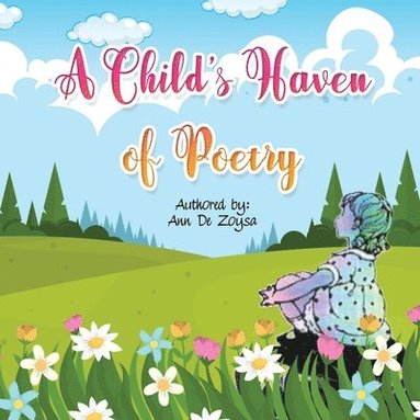 bokomslag Child's Haven of Poetry