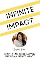 Suzanne Evans - Infinite Impact, Häftad