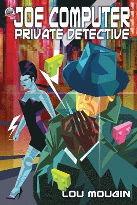 Joe Computer-Private Detective