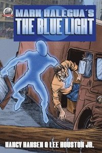 bokomslag Mark Halegua's THE BLUE LIGHT