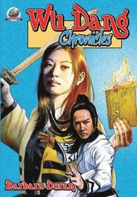 bokomslag Wu Dang Chronicles