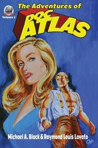 bokomslag The Adventures of Doc ATLAS