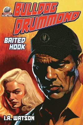 bokomslag Bulldog Drummond