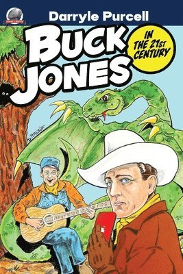 Buck Jones in the 21st Century 1