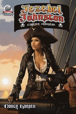 Nancy Hansen - Jezebel Johnston, Häftad