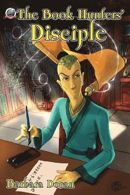 The Book Hunter's Disciple 1