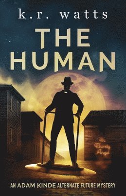 The Human 1