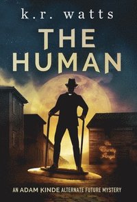 bokomslag The Human