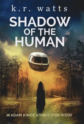 Shadow of the Human 1