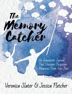 Veronica Slater, Jessica Fletcher - Memory Catcher, Häftad
