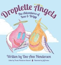 bokomslag Droplette Angels