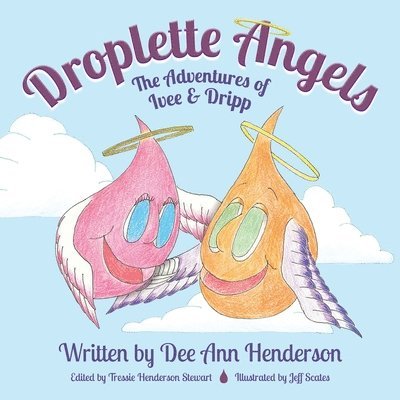 Droplette Angels 1