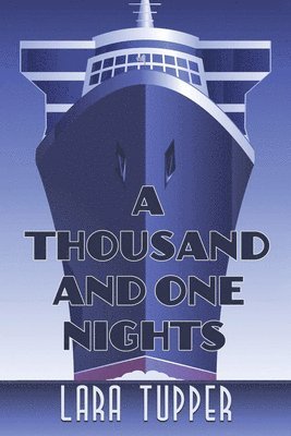 bokomslag A Thousand and One Nights