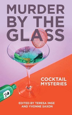 Murder by the Glass 1